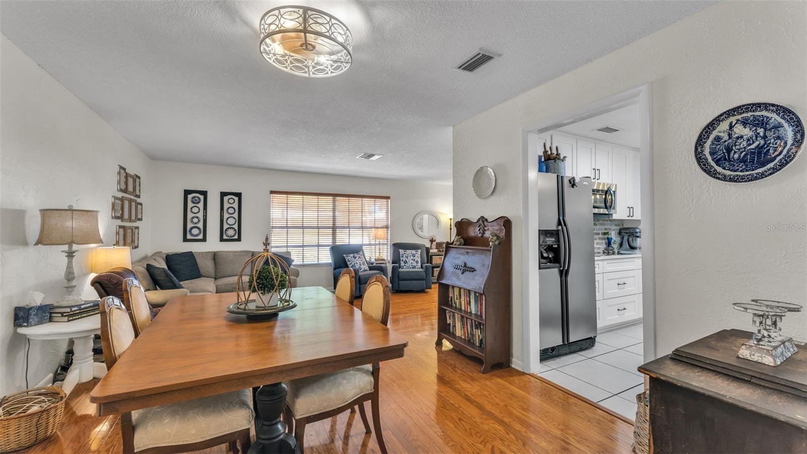 CHRISTINA WOODS - Residential