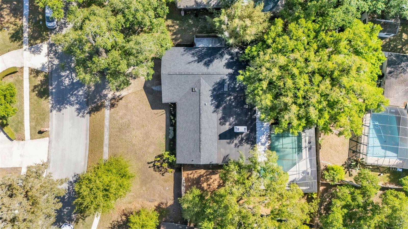 CHRISTINA WOODS - Residential