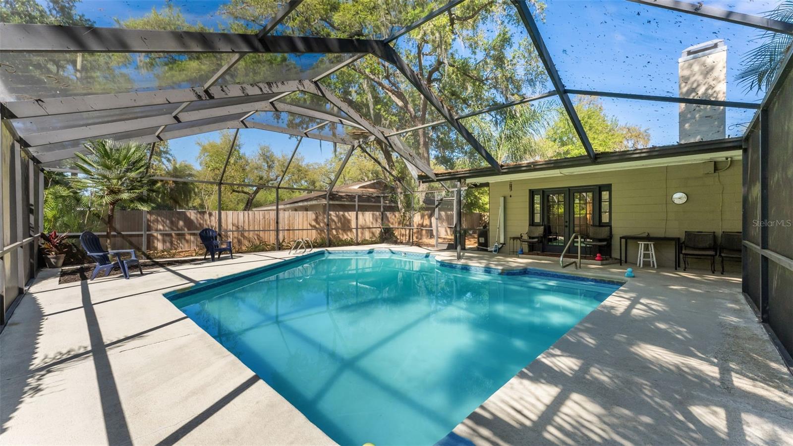 CHRISTINA WOODS - Residential