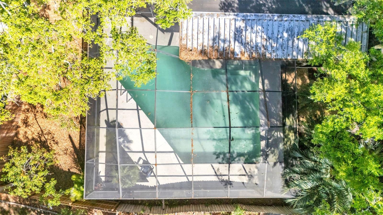 CHRISTINA WOODS - Residential