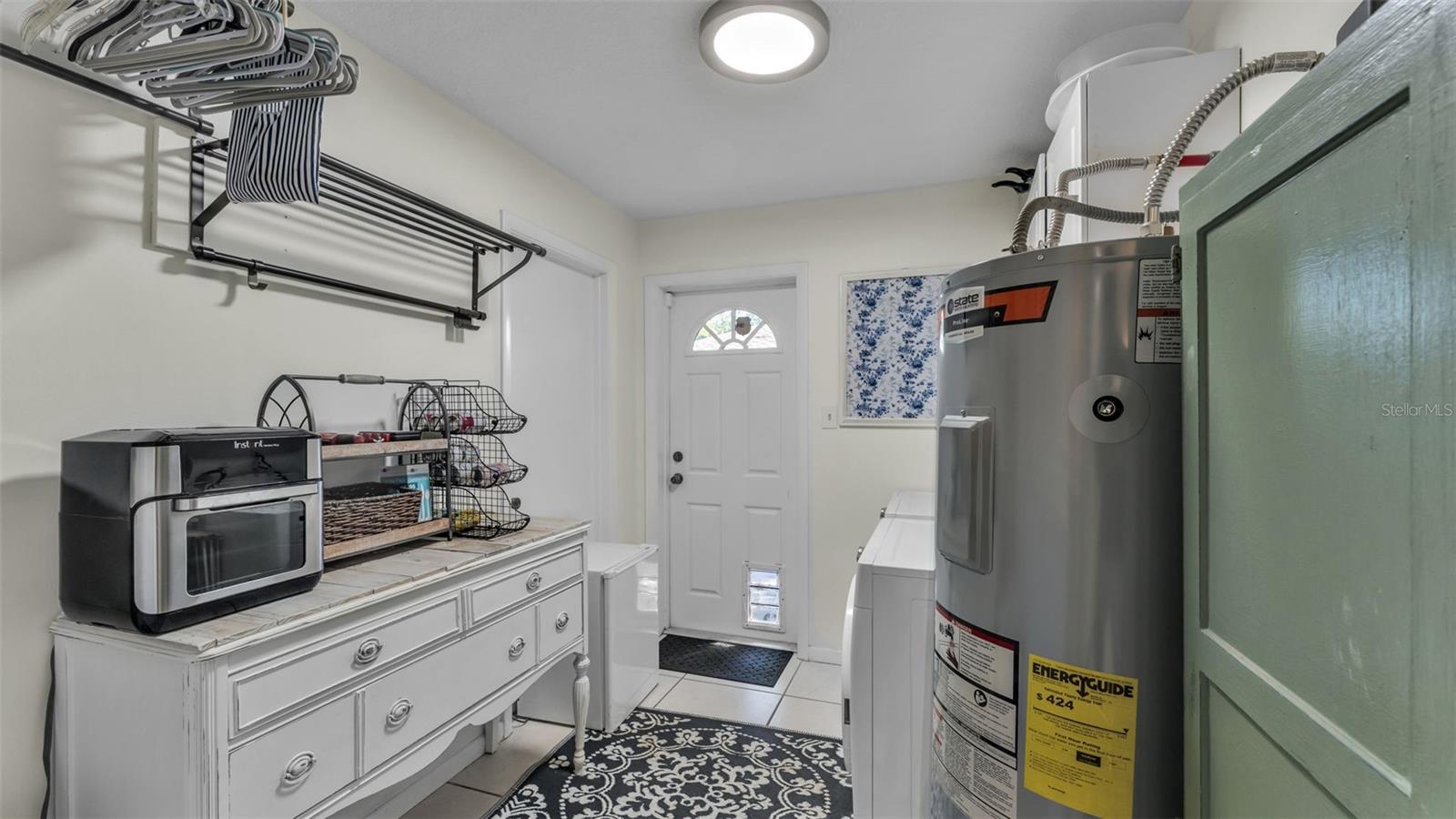 CHRISTINA WOODS - Residential