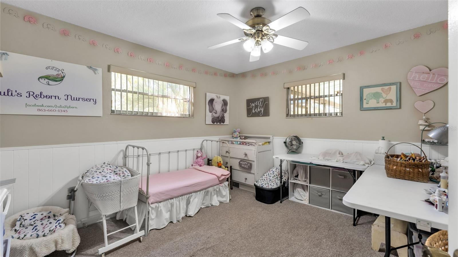 CHRISTINA WOODS - Residential