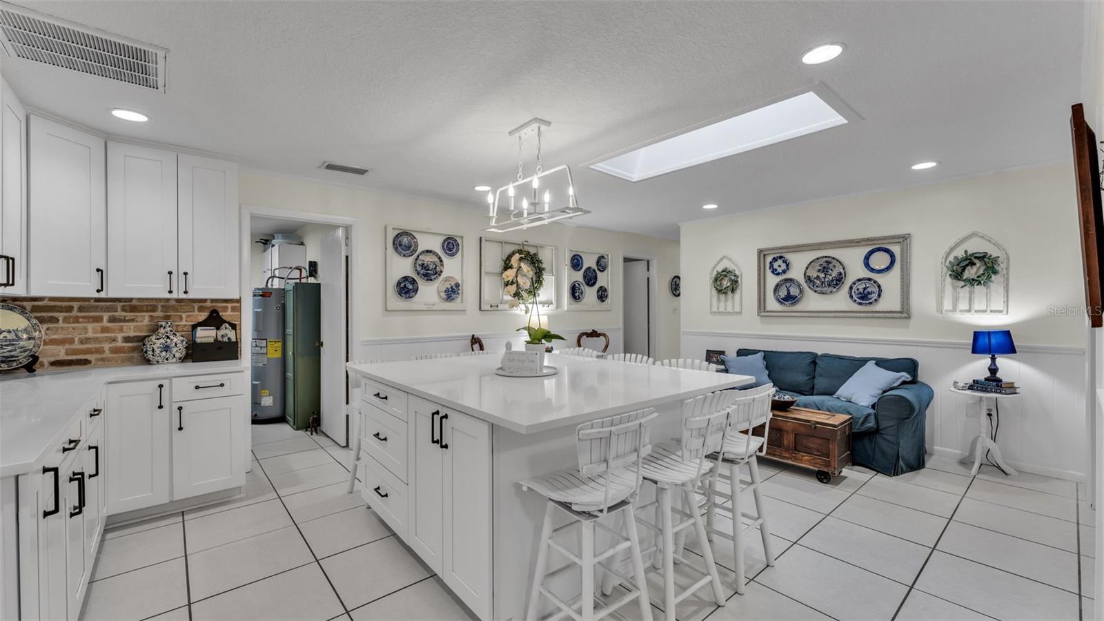 CHRISTINA WOODS - Residential