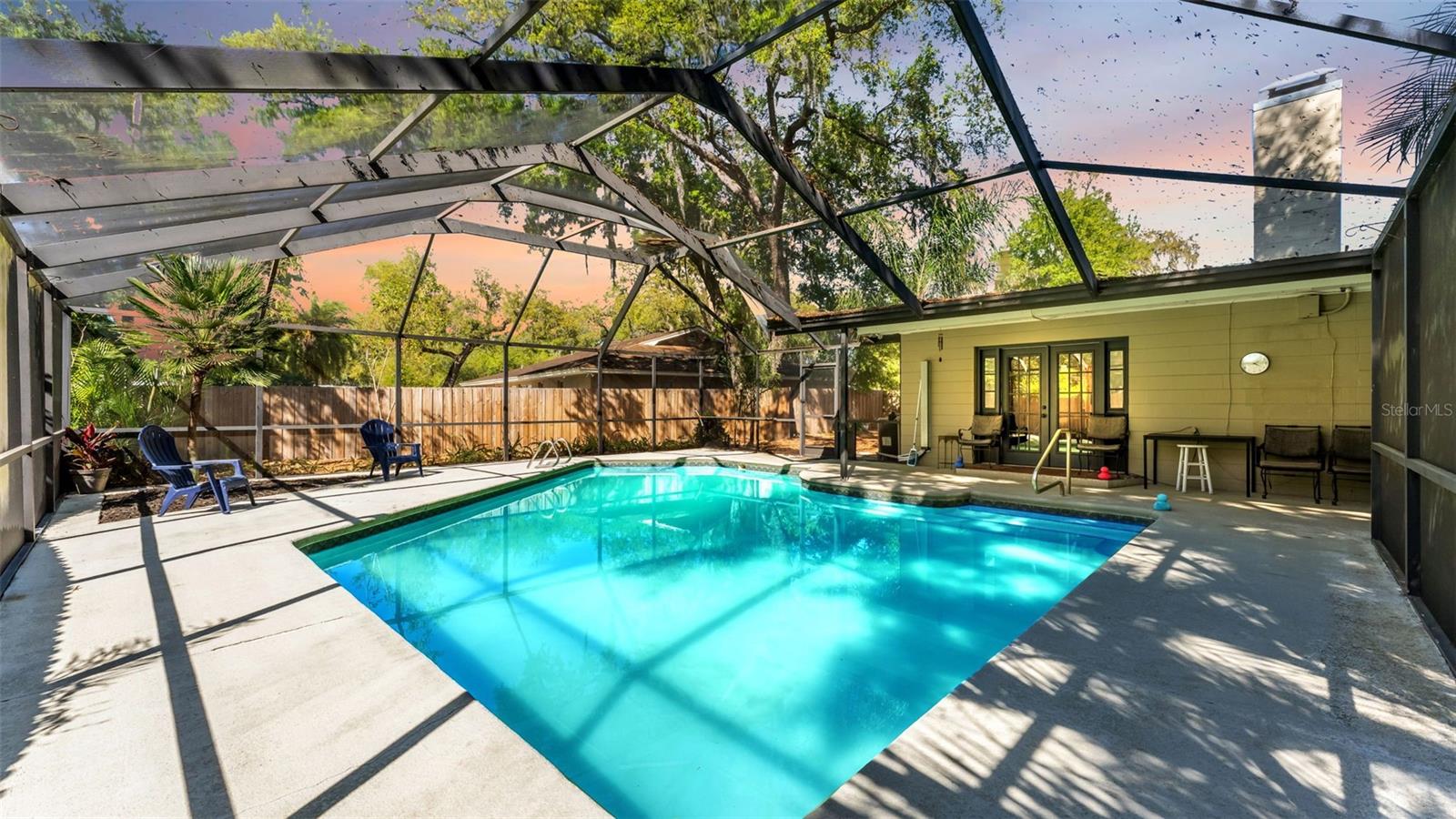 CHRISTINA WOODS - Residential