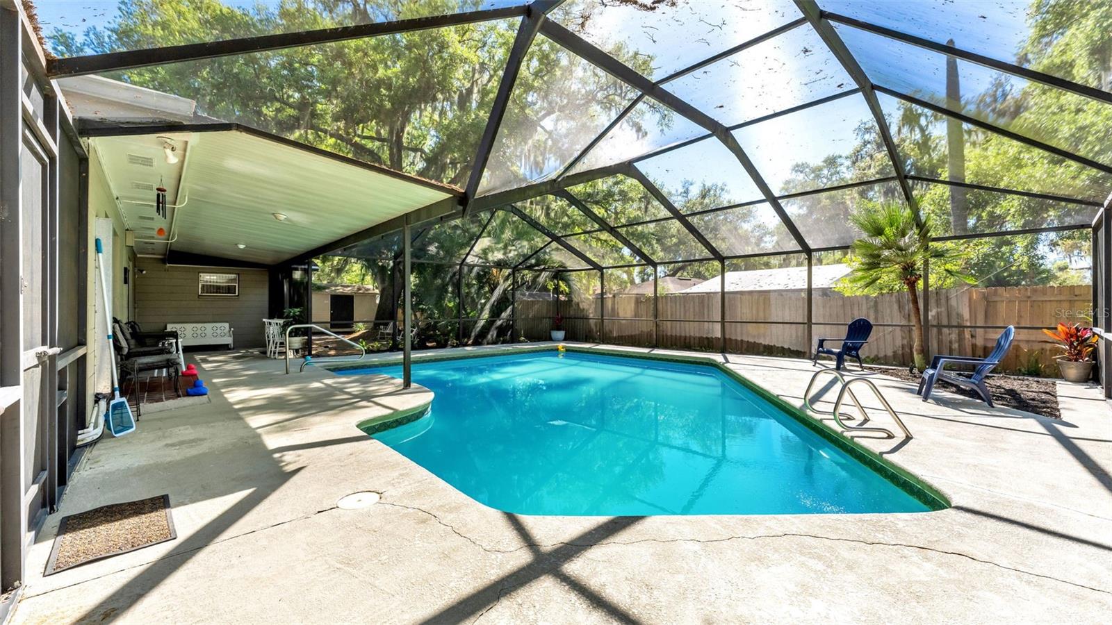 CHRISTINA WOODS - Residential