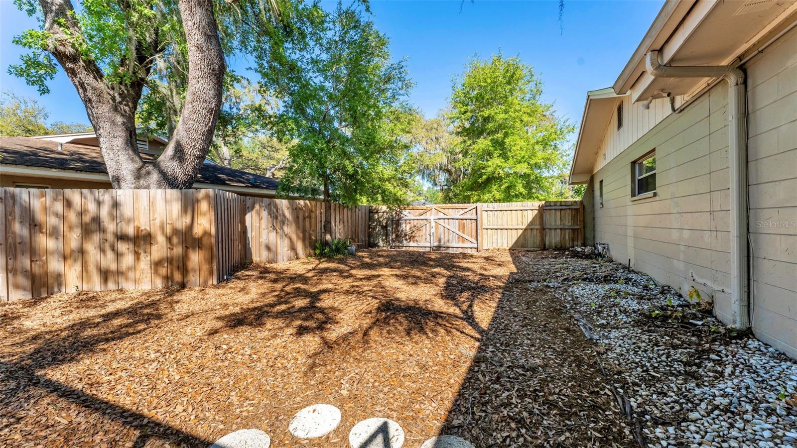 CHRISTINA WOODS - Residential