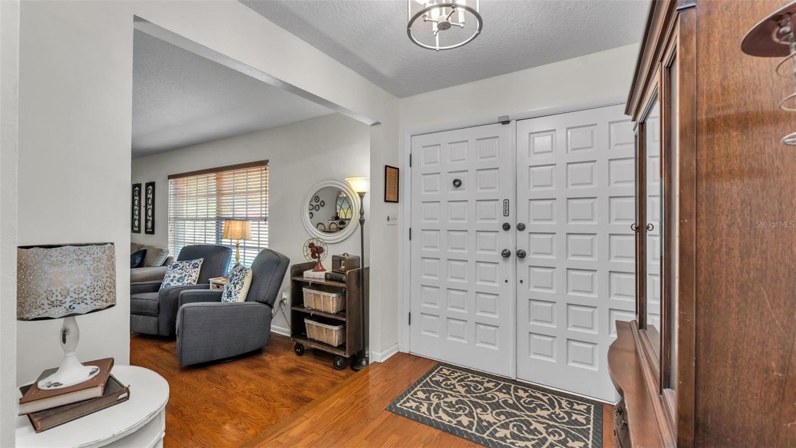 CHRISTINA WOODS - Residential