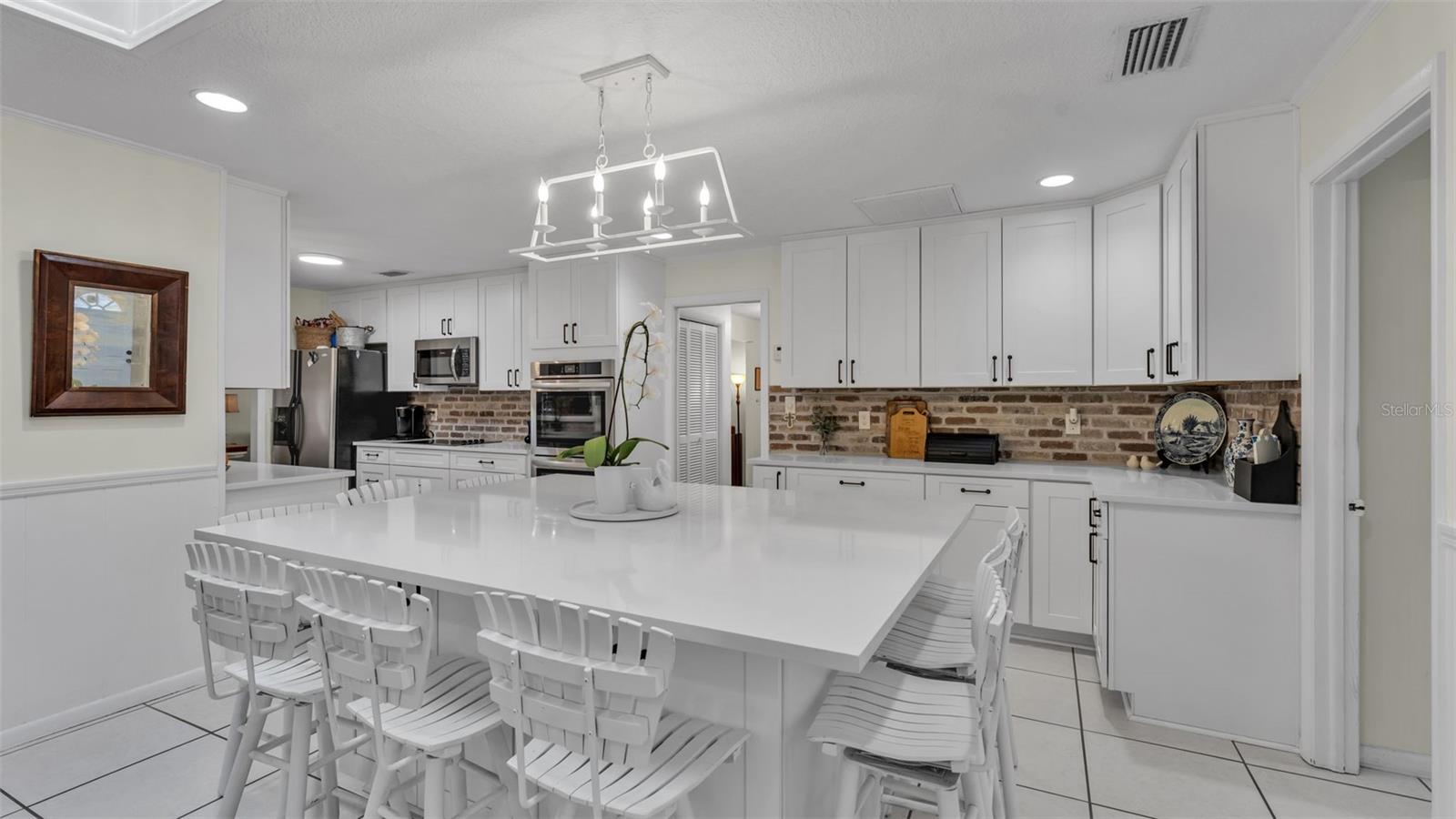 CHRISTINA WOODS - Residential