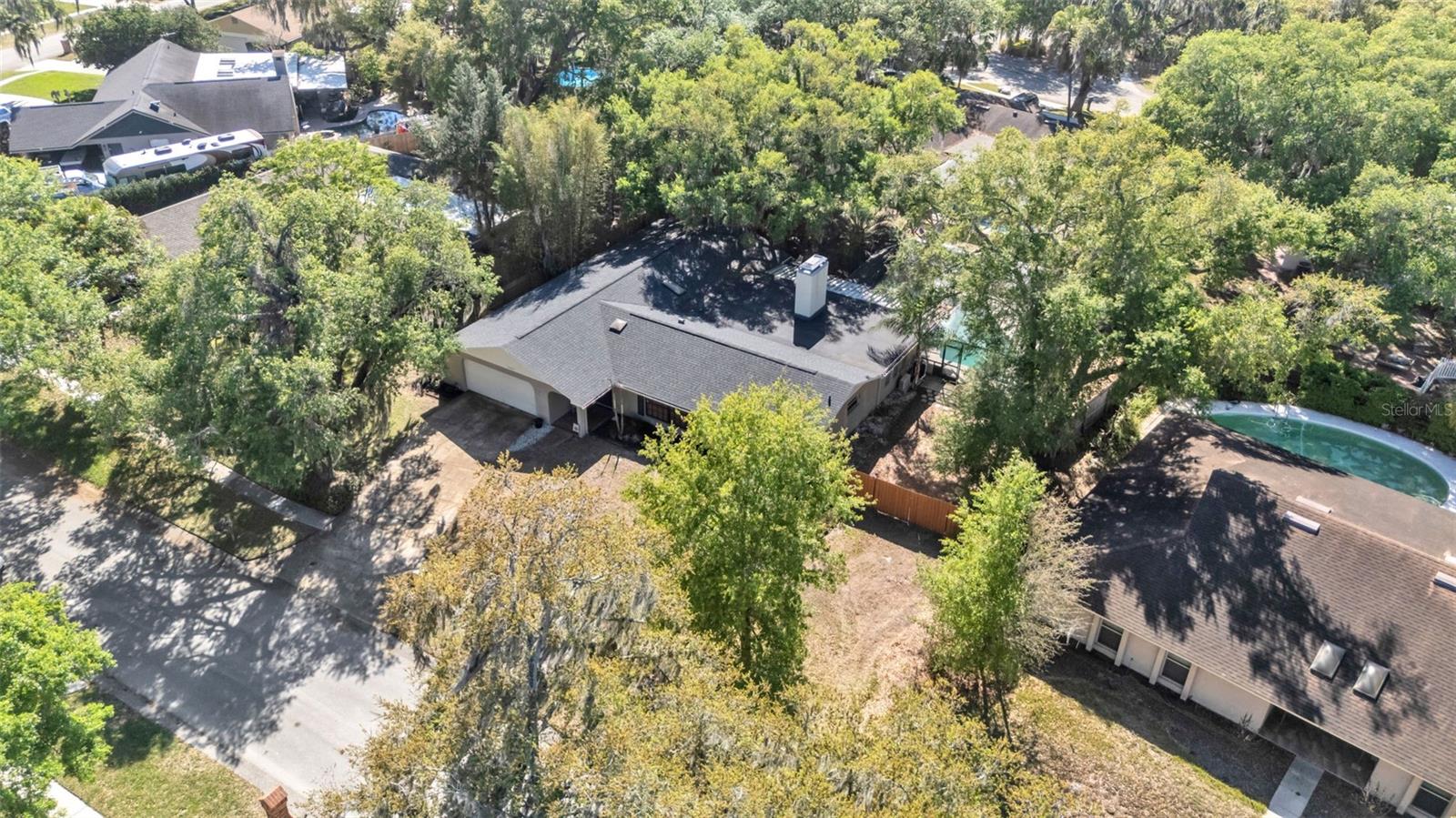 CHRISTINA WOODS - Residential