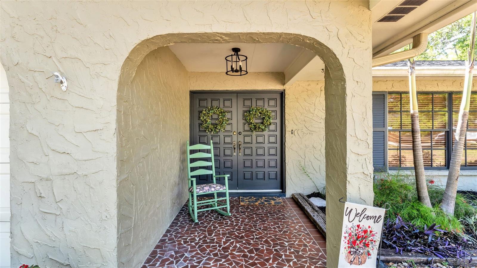 CHRISTINA WOODS - Residential