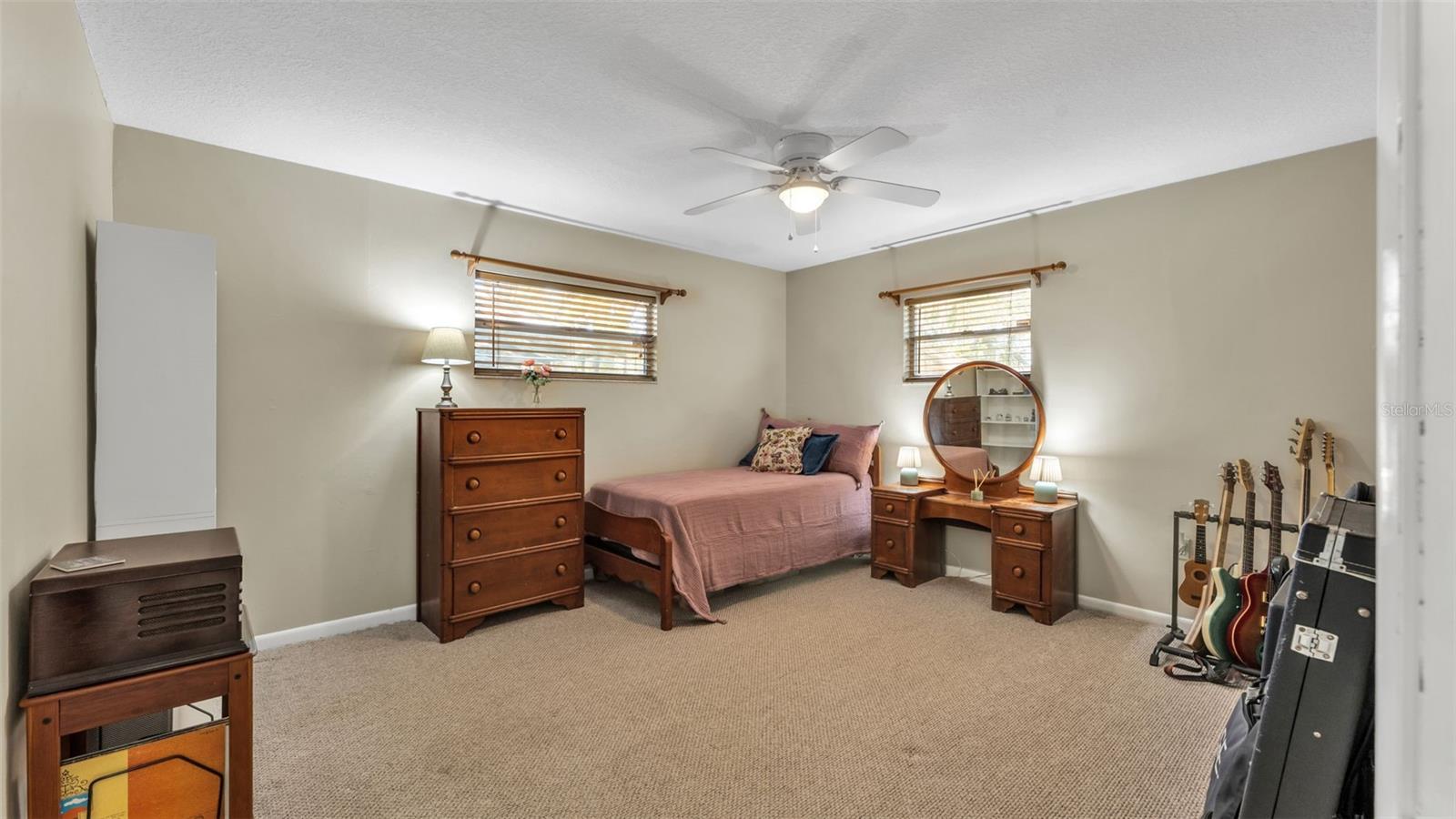 CHRISTINA WOODS - Residential