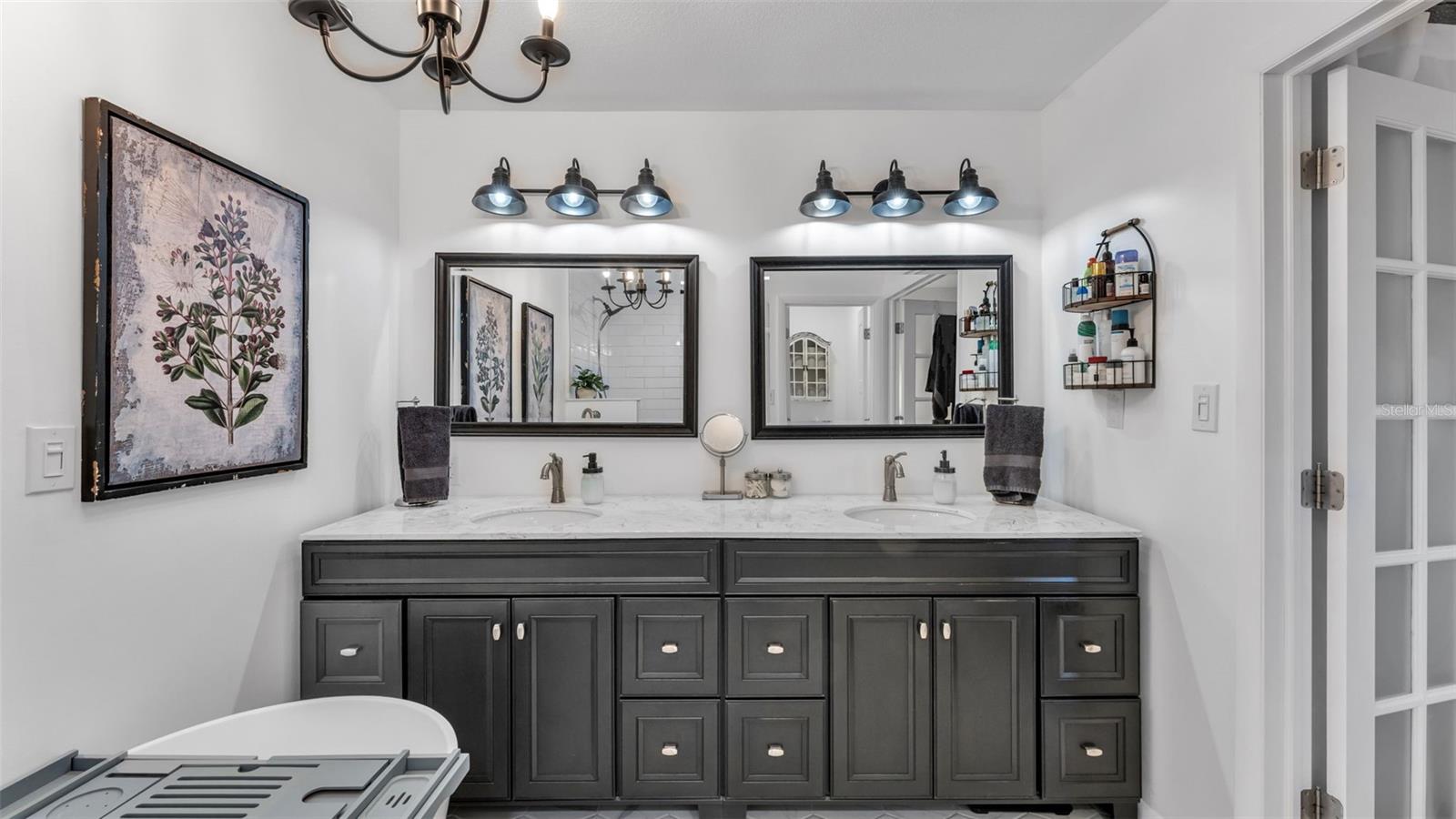 CHRISTINA WOODS - Residential