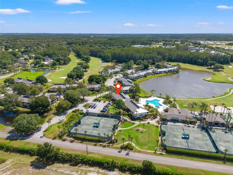 A home in WESLEY CHAPEL