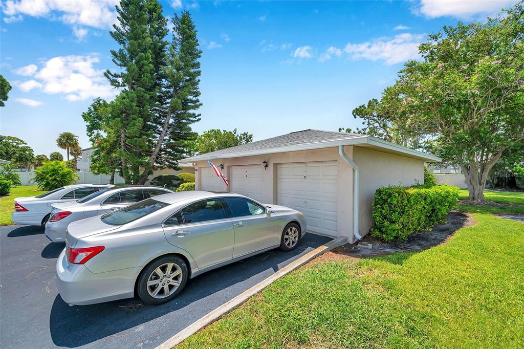 Photo of 2182 Corinne Court S #C, St Petersburg, FL 33712 (MLS # TB8405305)