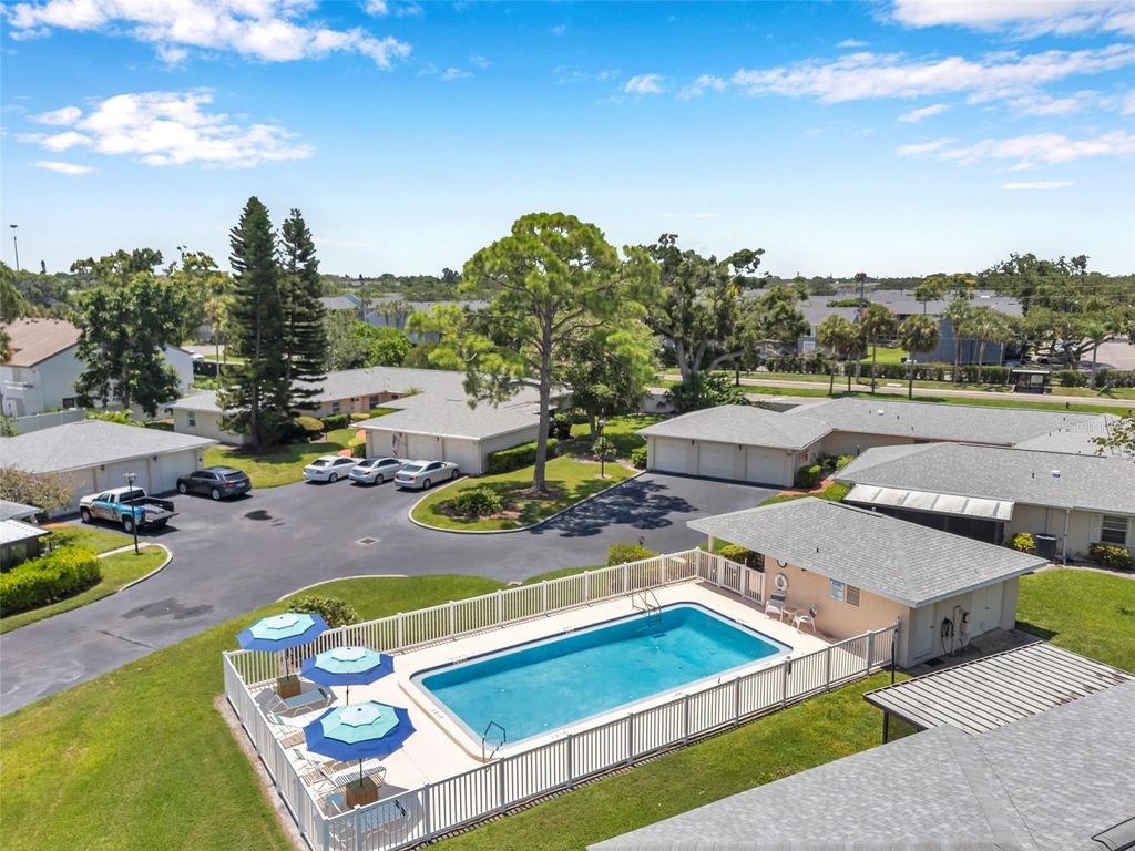 Photo of 2182 Corinne Court S #C, St Petersburg, FL 33712 (MLS # TB8405305)