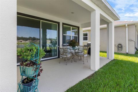 A home in ZEPHYRHILLS