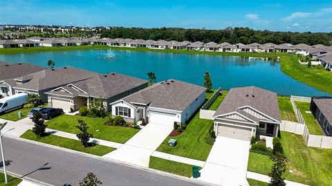 A home in ZEPHYRHILLS