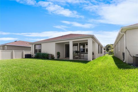 A home in ZEPHYRHILLS