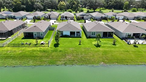 A home in ZEPHYRHILLS