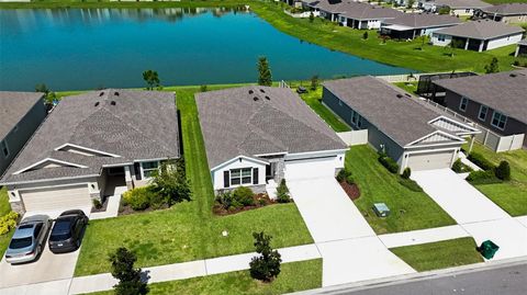 A home in ZEPHYRHILLS