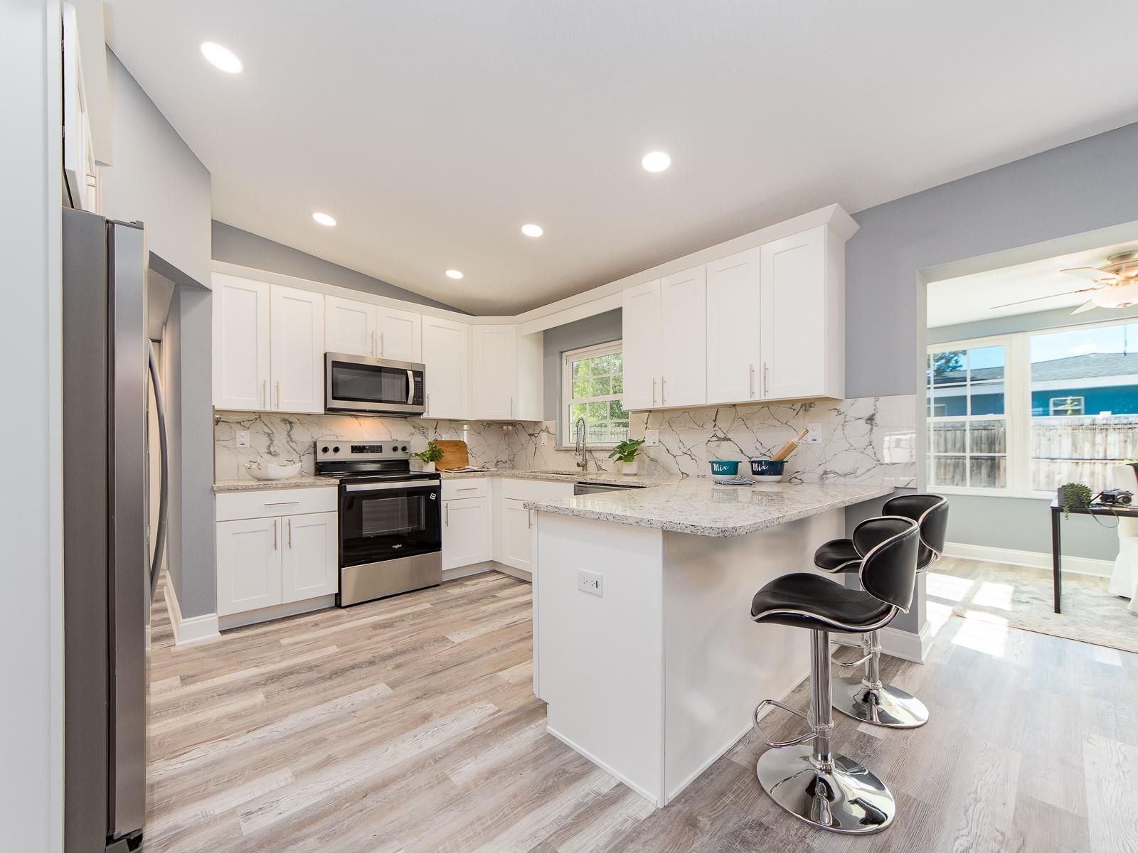 BROOKHILL - Residential