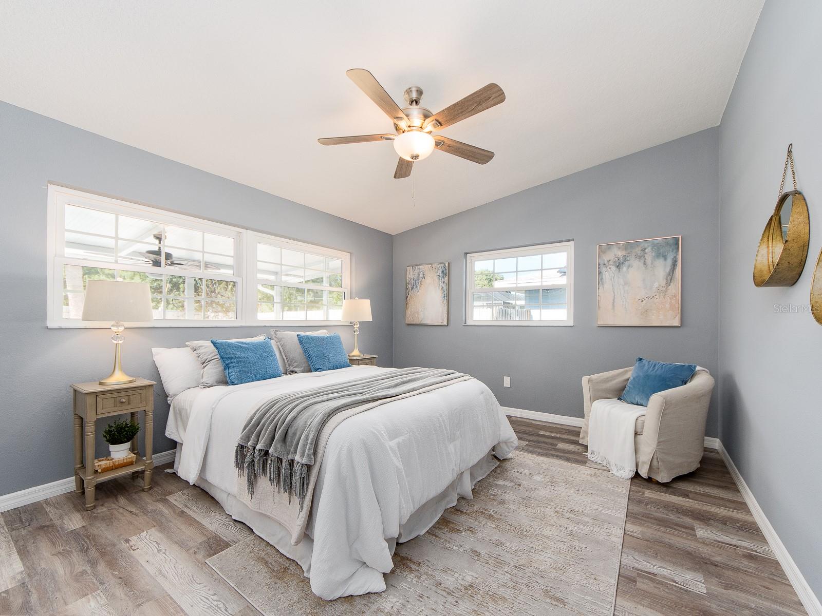 BROOKHILL - Residential