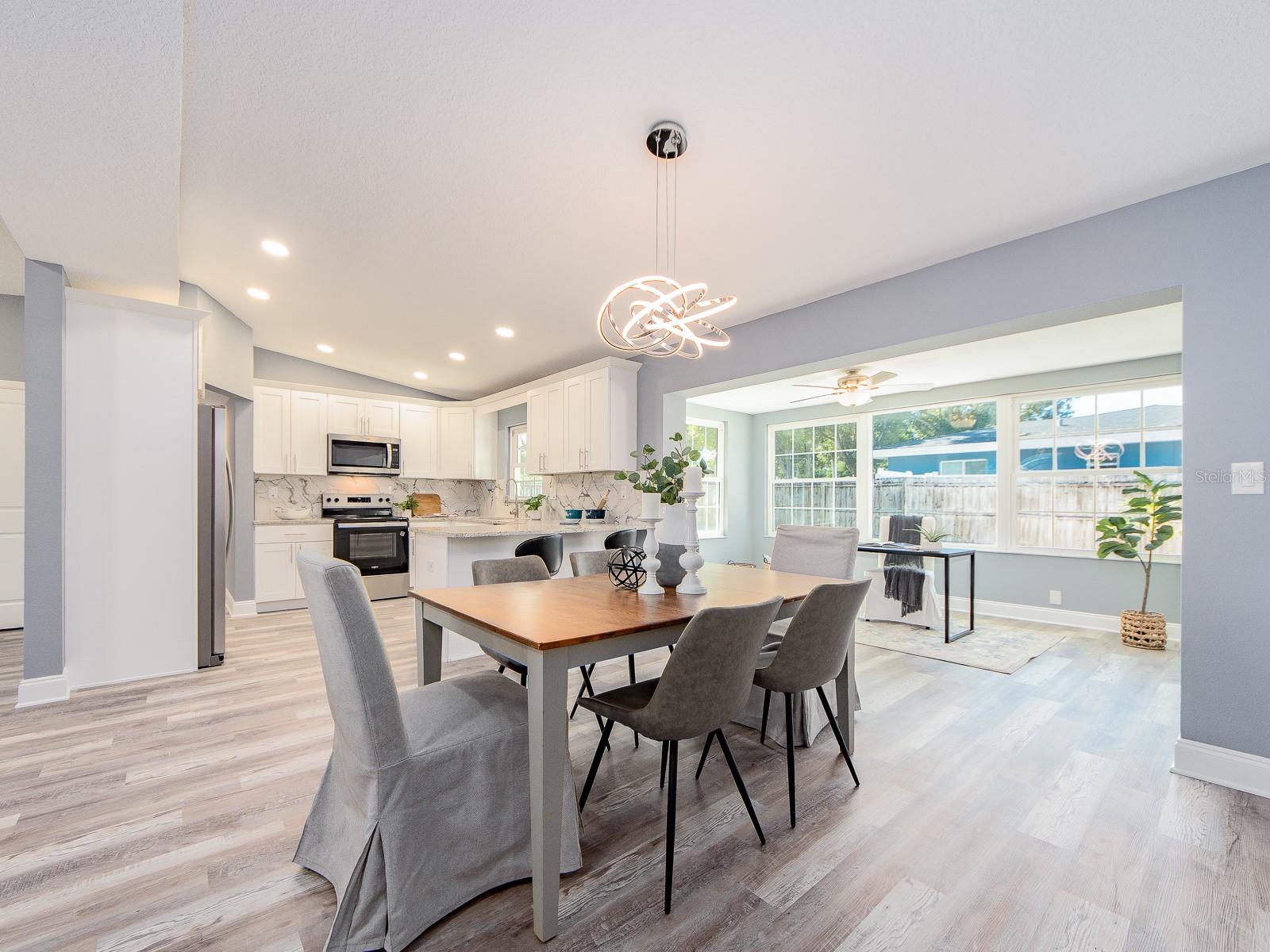 BROOKHILL - Residential