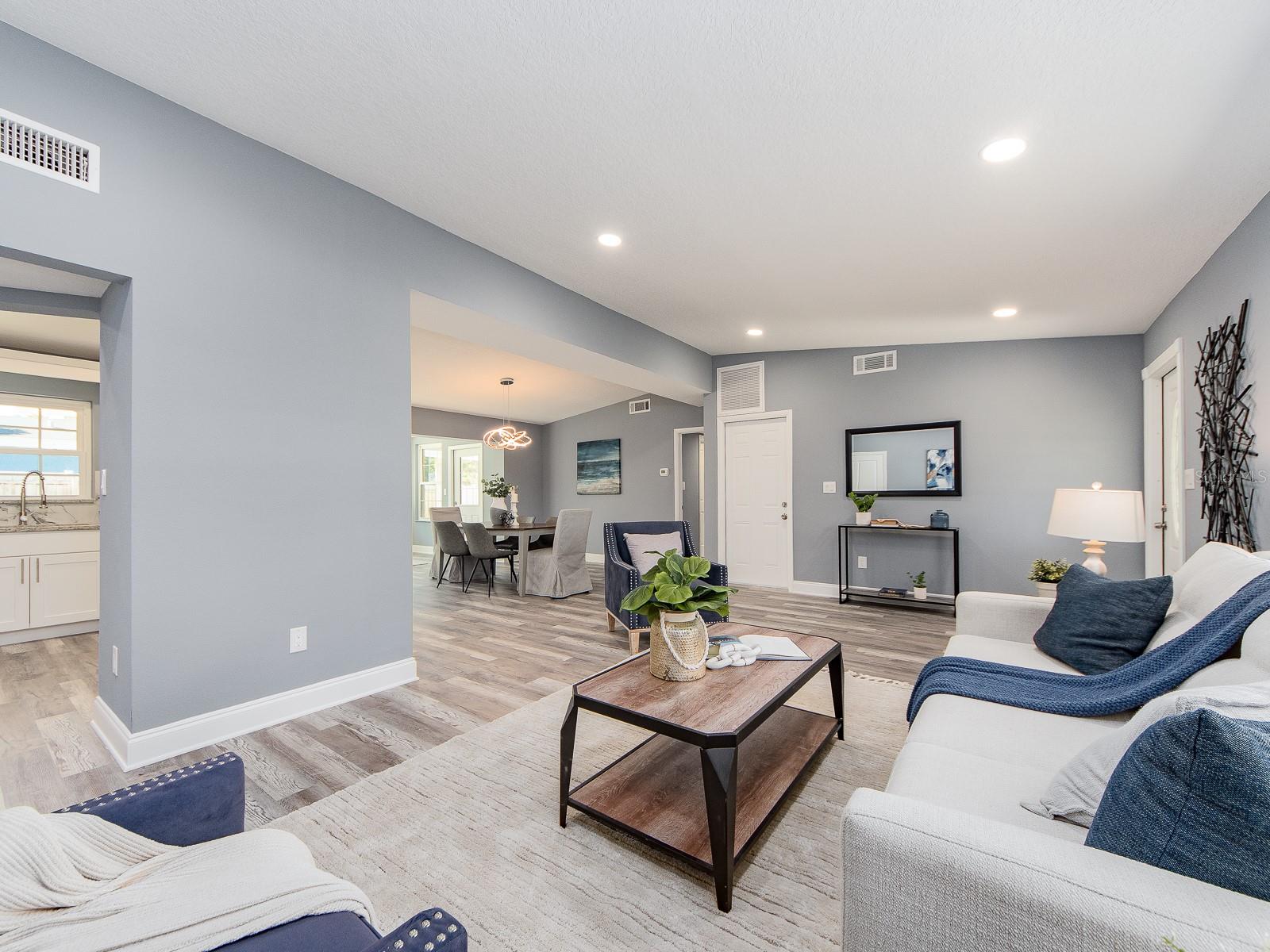 BROOKHILL - Residential