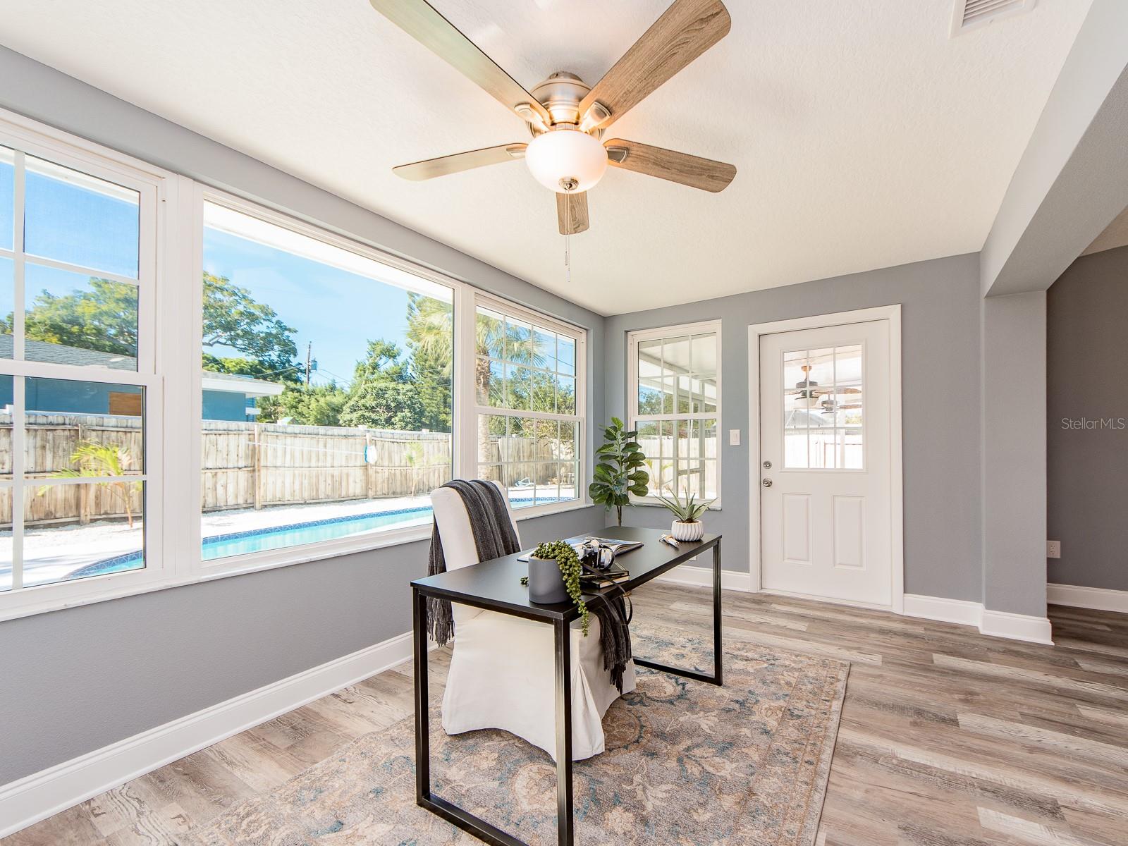 BROOKHILL - Residential