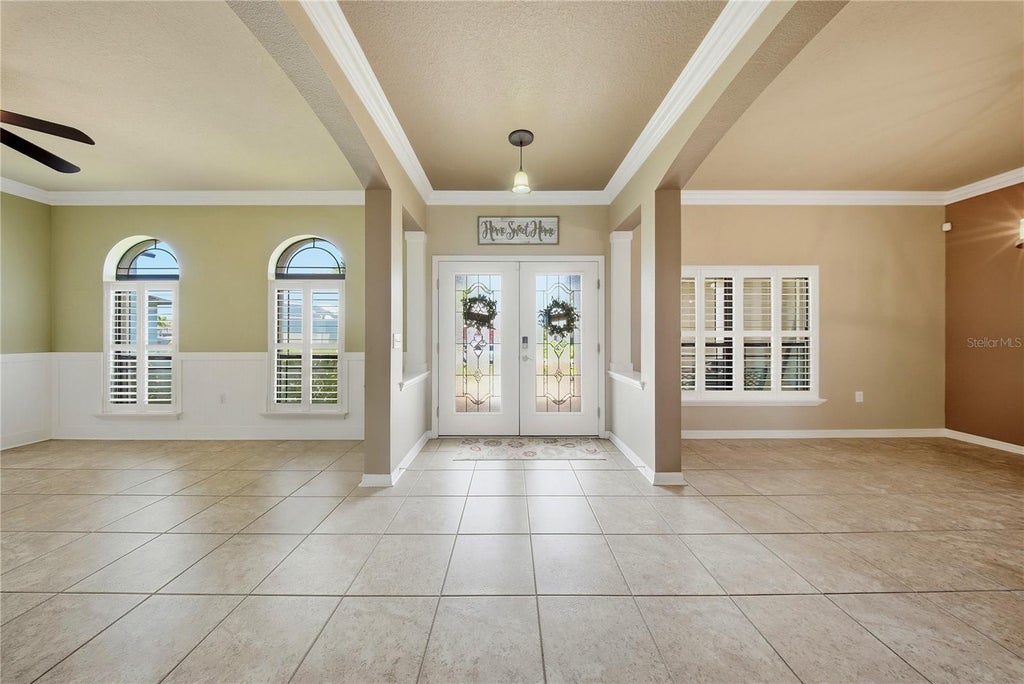 Photo of 354 Hope Bay Loop, Apollo Beach, FL 33572 (MLS # TB8510904)