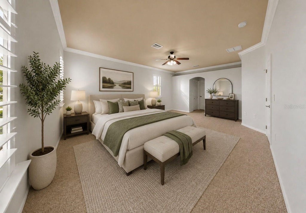 Photo of 354 Hope Bay Loop, Apollo Beach, FL 33572 (MLS # TB8510904)