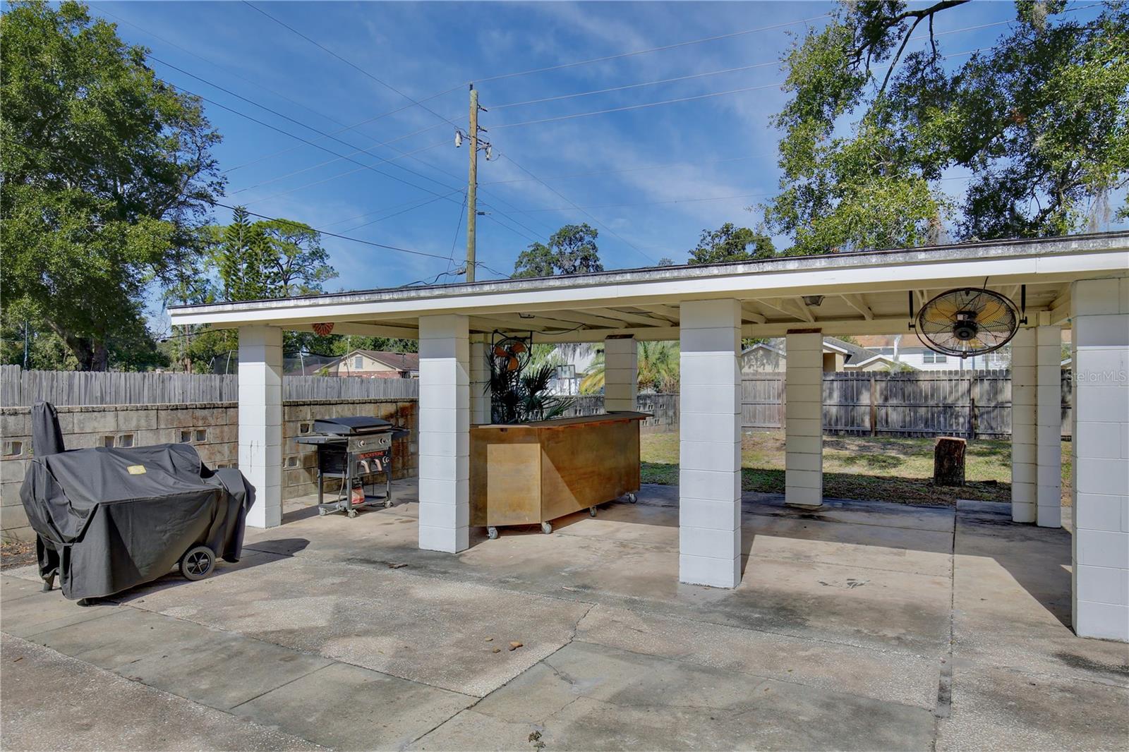 PINE HGTS - Residential