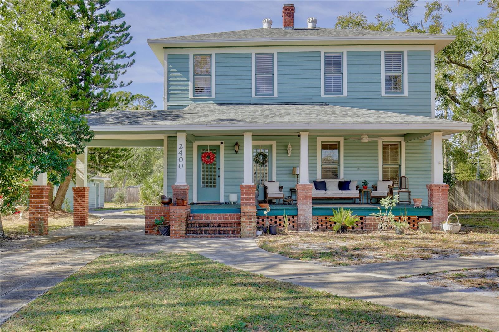 PINE HGTS - Residential