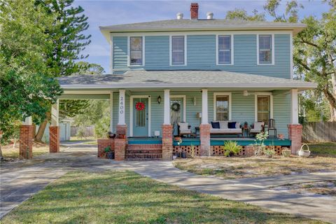 Photo of 2400 S Park Avenue, Sanford, FL 32771 (MLS # O6374829)