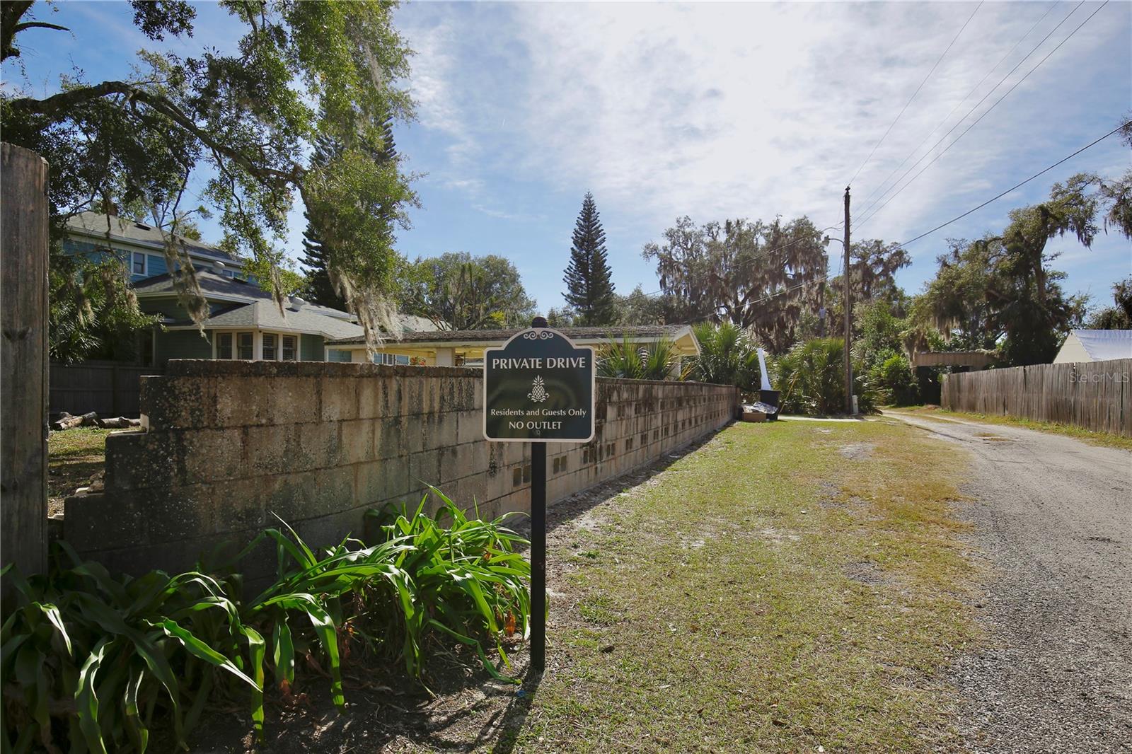 PINE HGTS - Residential