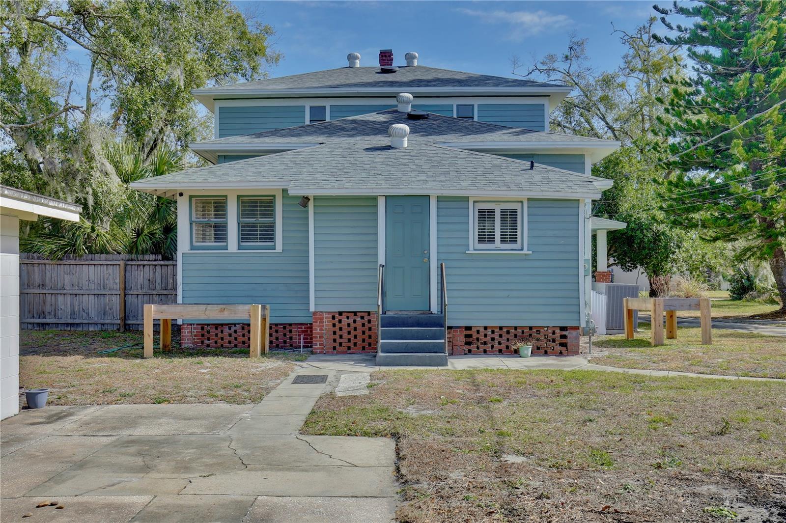 PINE HGTS - Residential