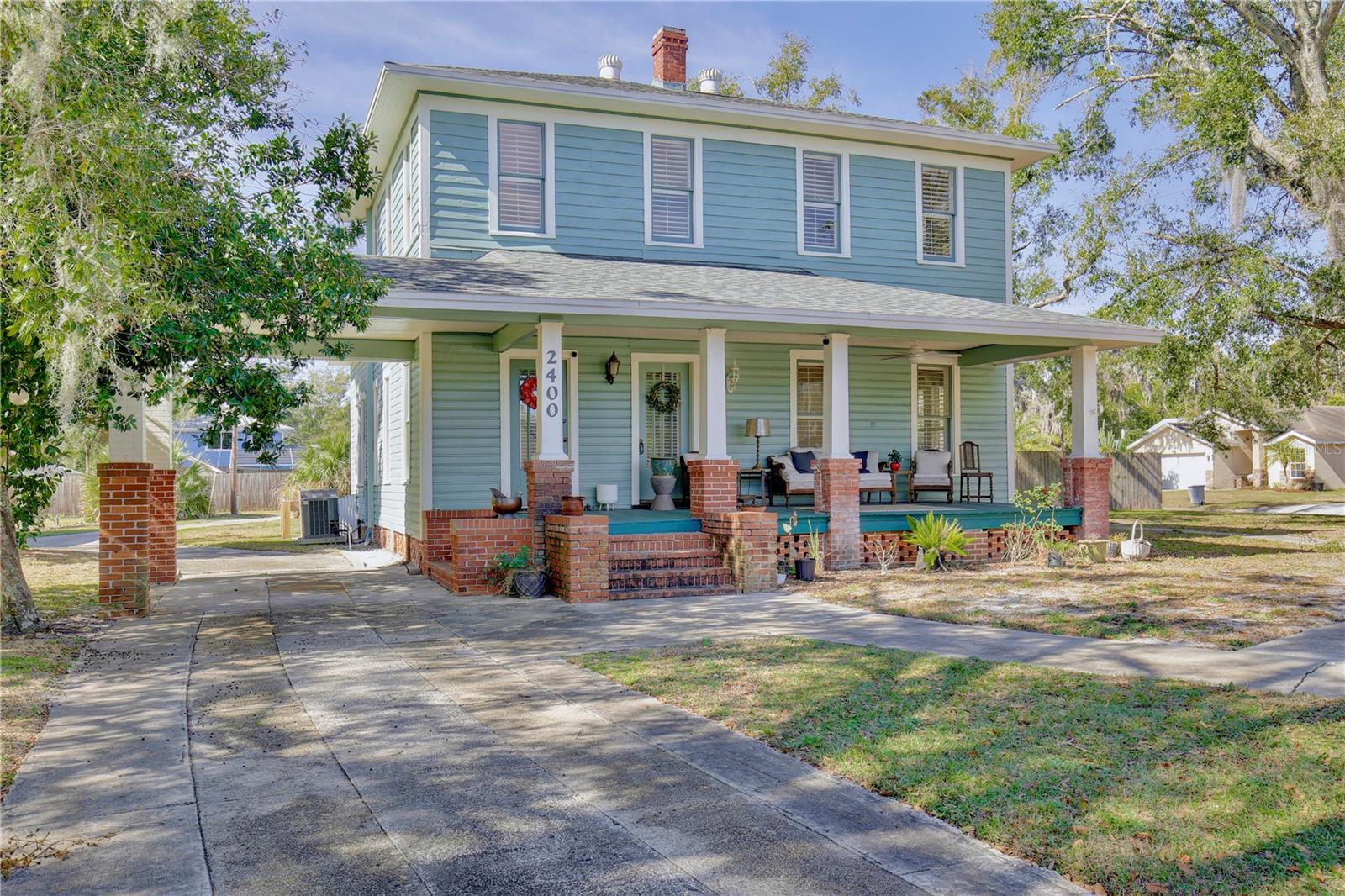 PINE HGTS - Residential