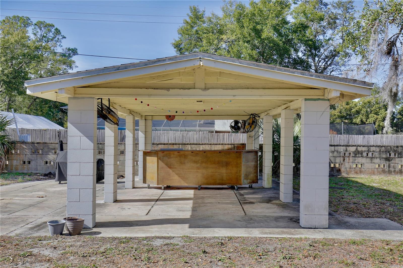 PINE HGTS - Residential