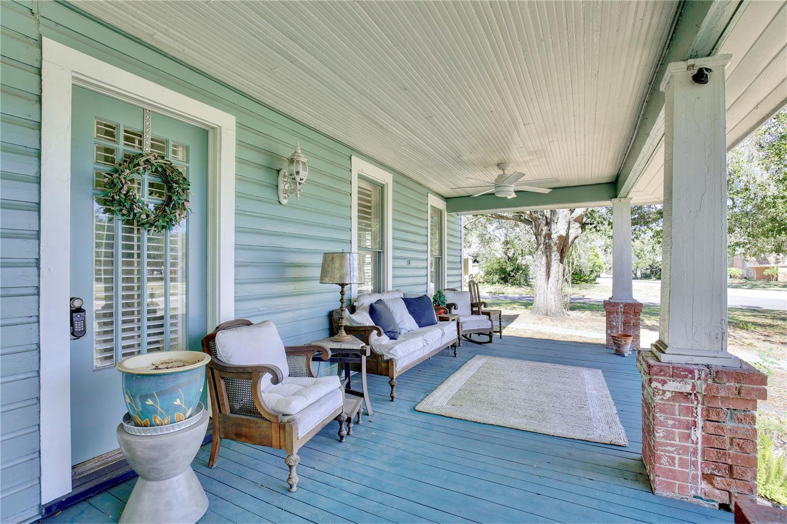 PINE HGTS - Residential