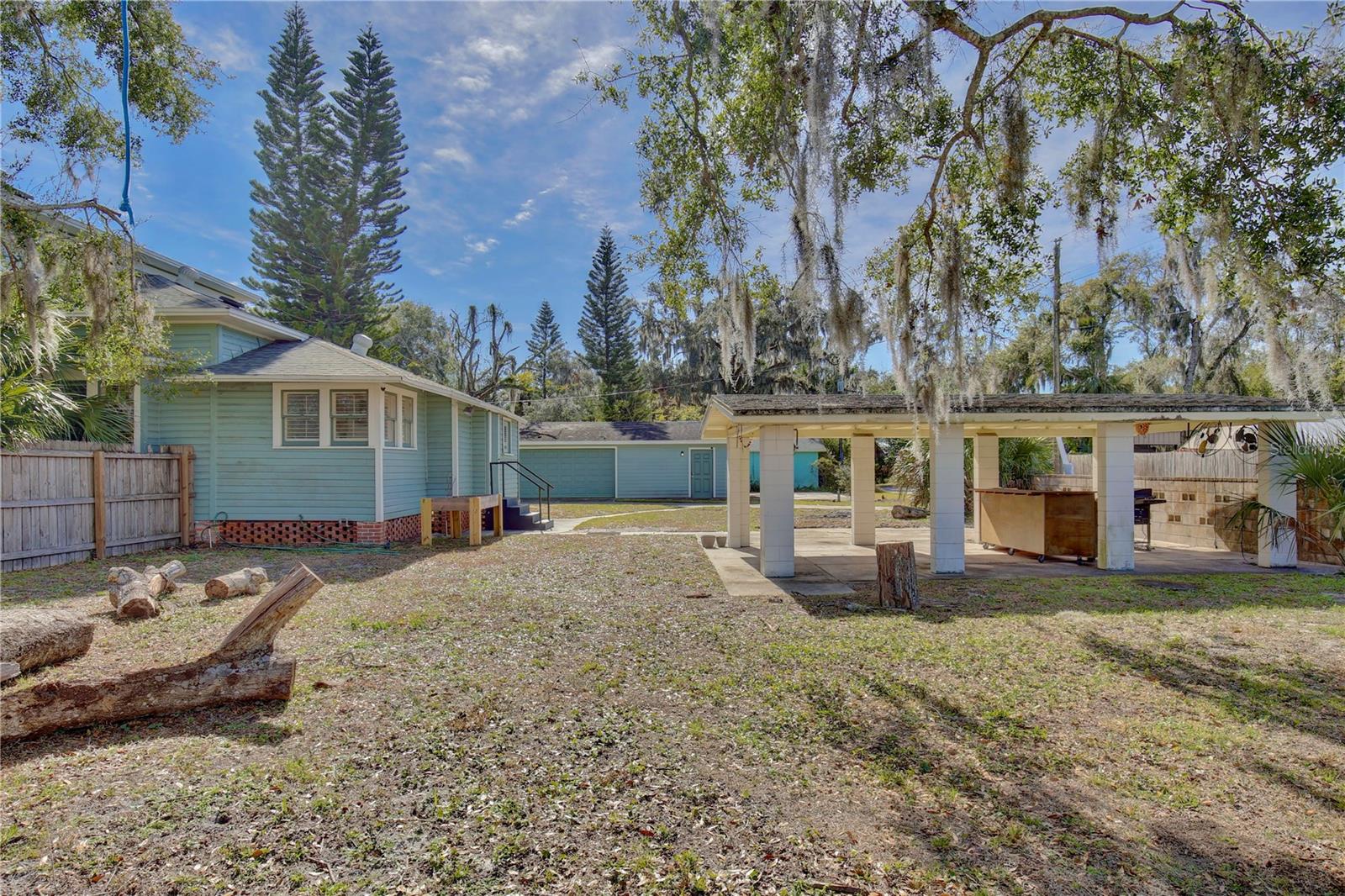 PINE HGTS - Residential