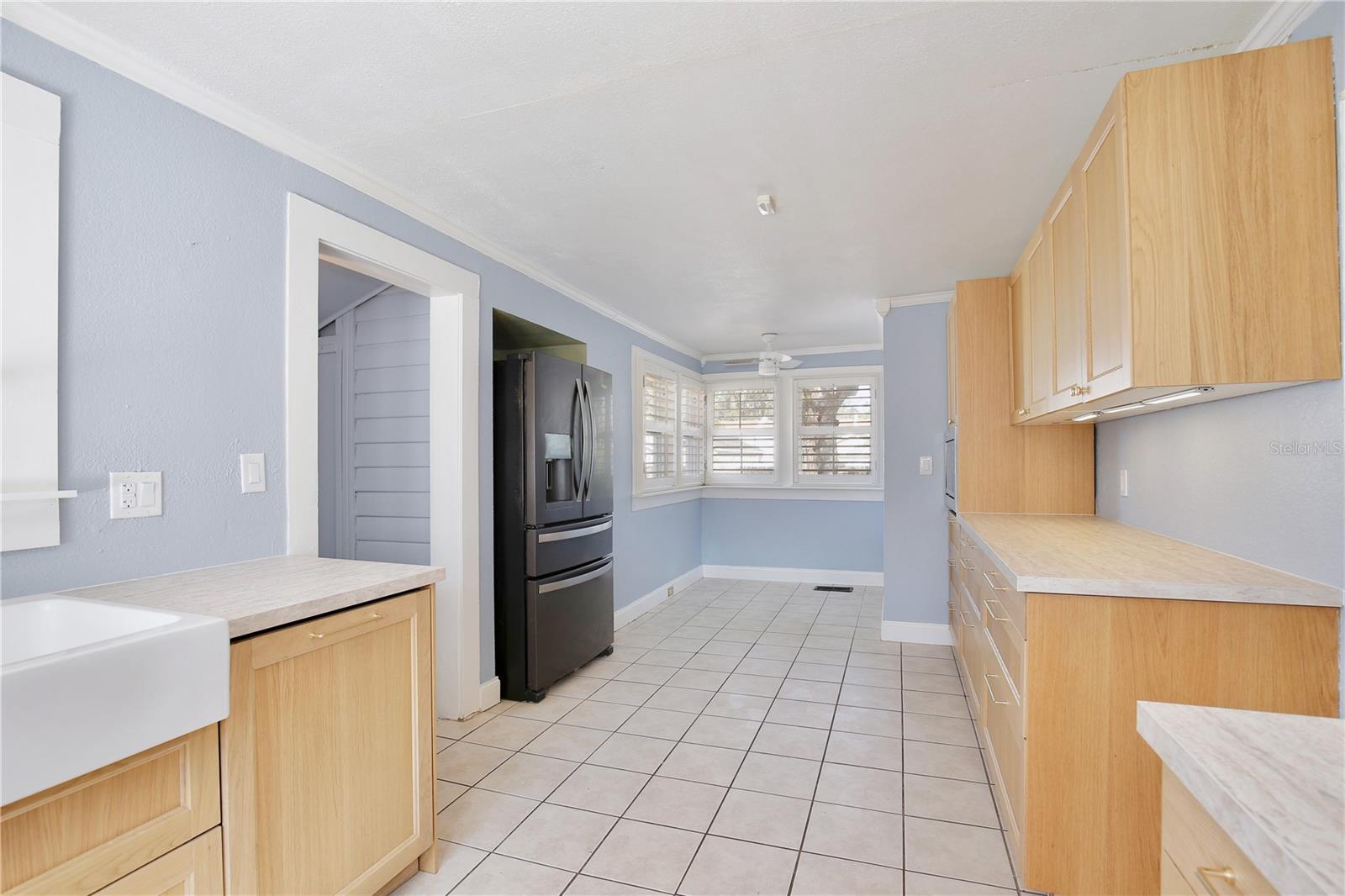 PINE HGTS - Residential