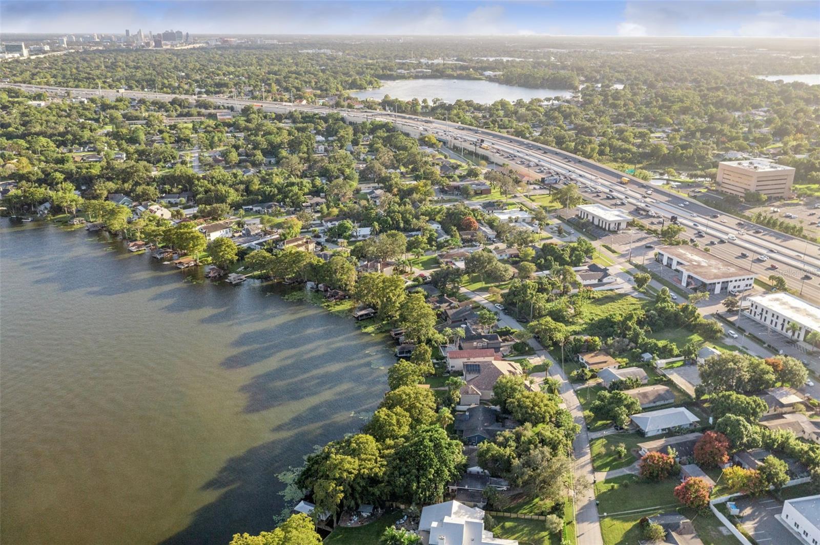 KILLARNEY CIRCLE - Residential