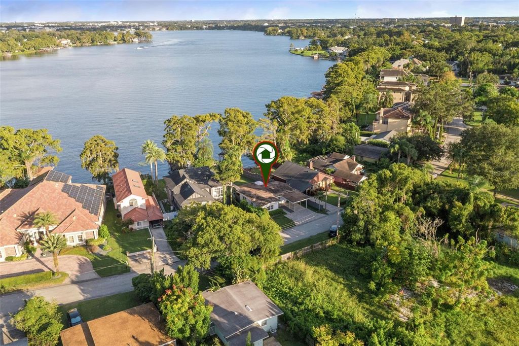 Photo of 560 Ololu Drive, Winter Park, FL 32789 (MLS # O6344540)