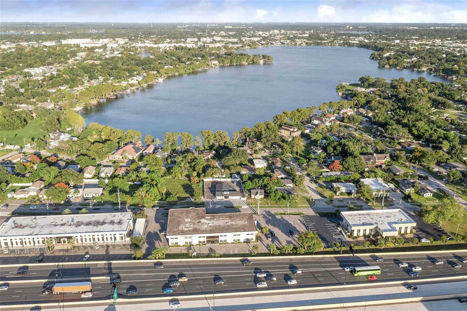 KILLARNEY CIRCLE - Residential