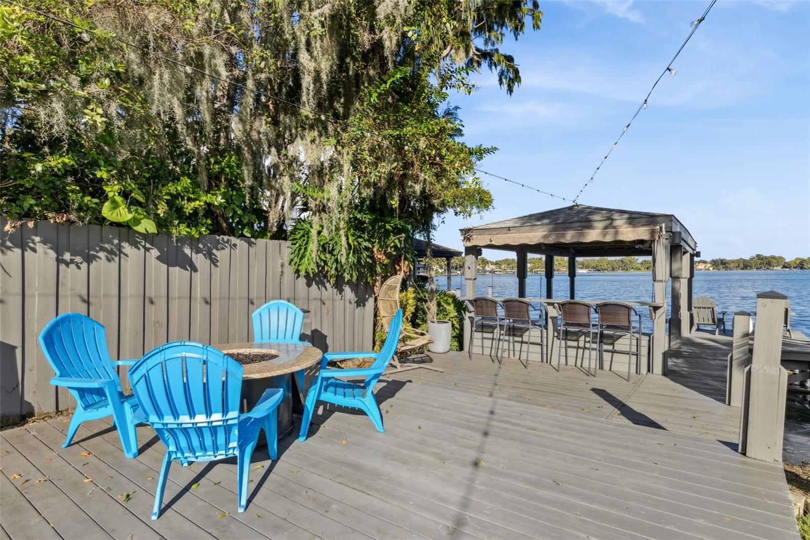 KILLARNEY CIRCLE - Residential