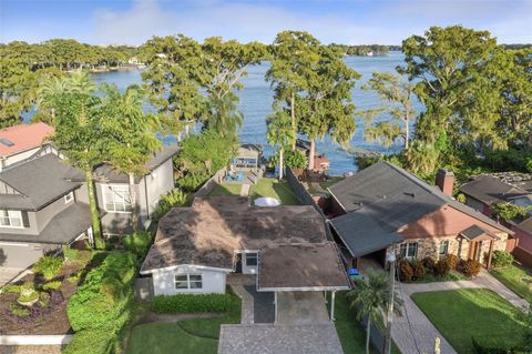 560 OLOLU DRIVE WINTER PARK FL 32789