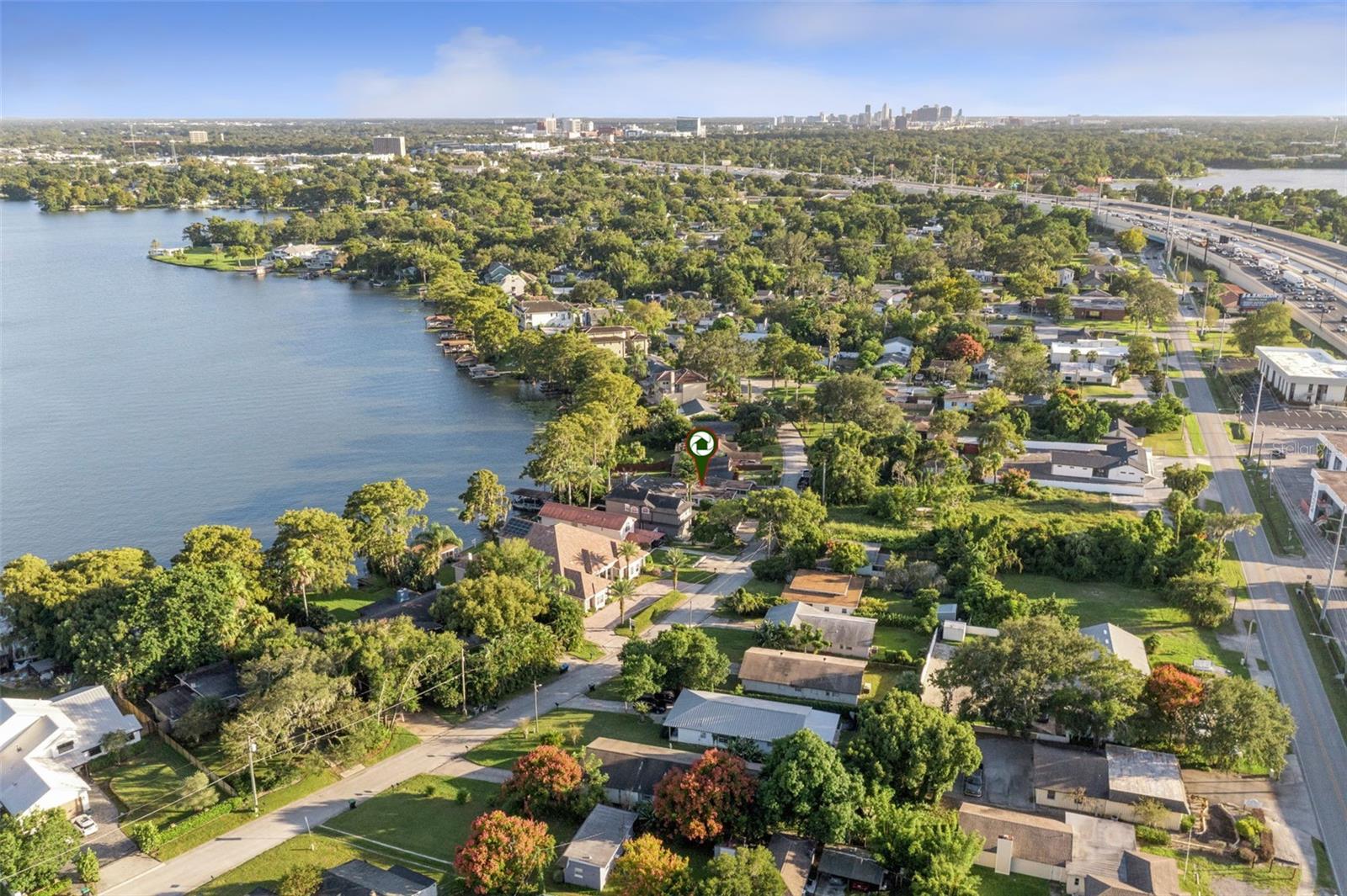 KILLARNEY CIRCLE - Residential