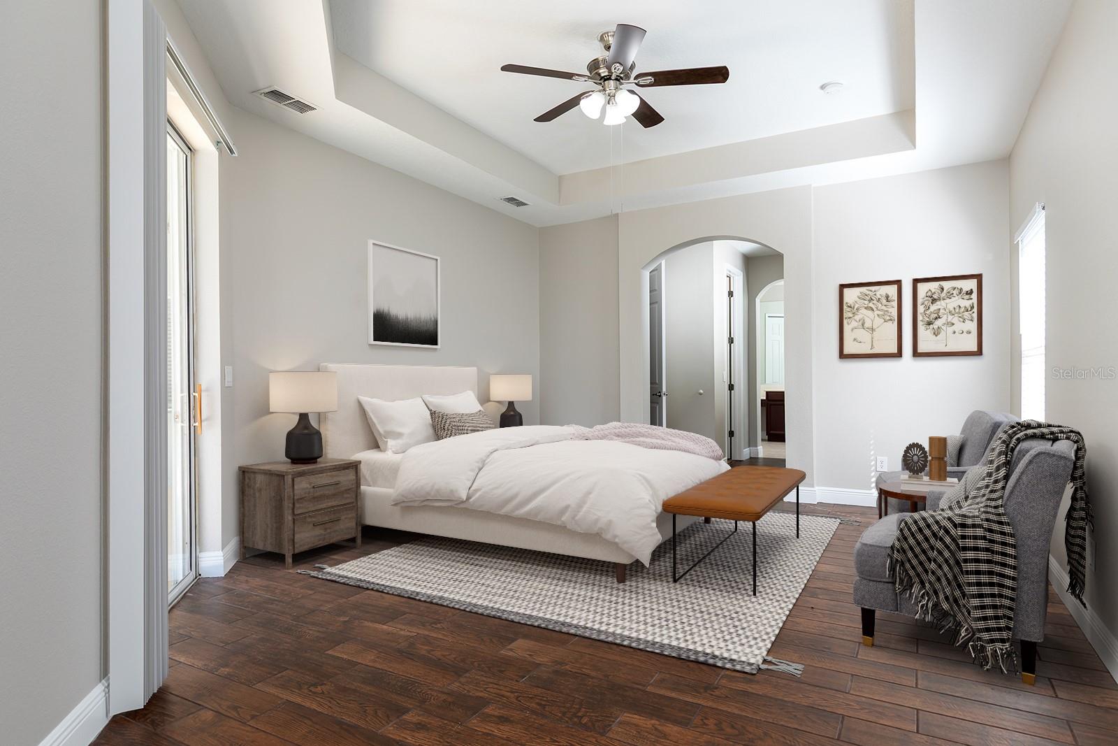 SANCTUARY PH 2 VILLAGES 2 & 4 - Residential