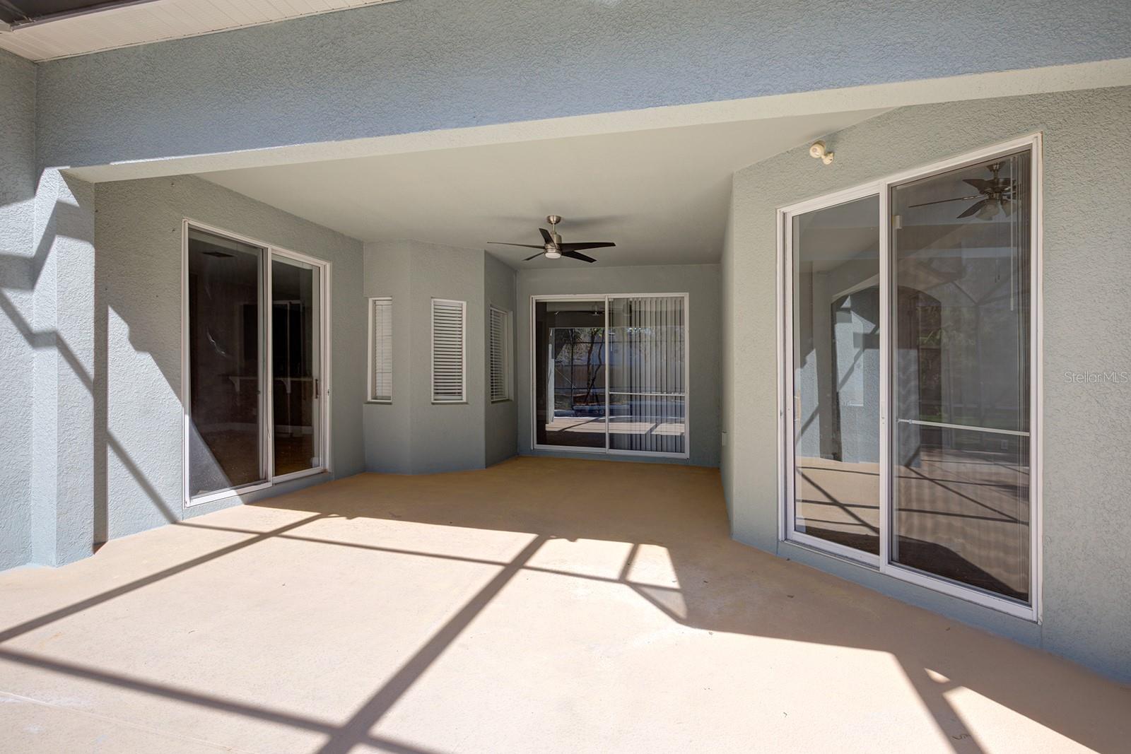 SANCTUARY PH 2 VILLAGES 2 & 4 - Residential