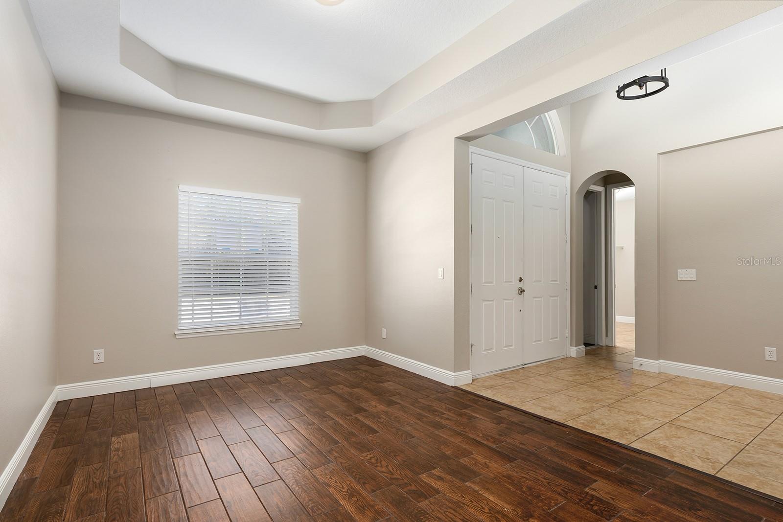 SANCTUARY PH 2 VILLAGES 2 & 4 - Residential